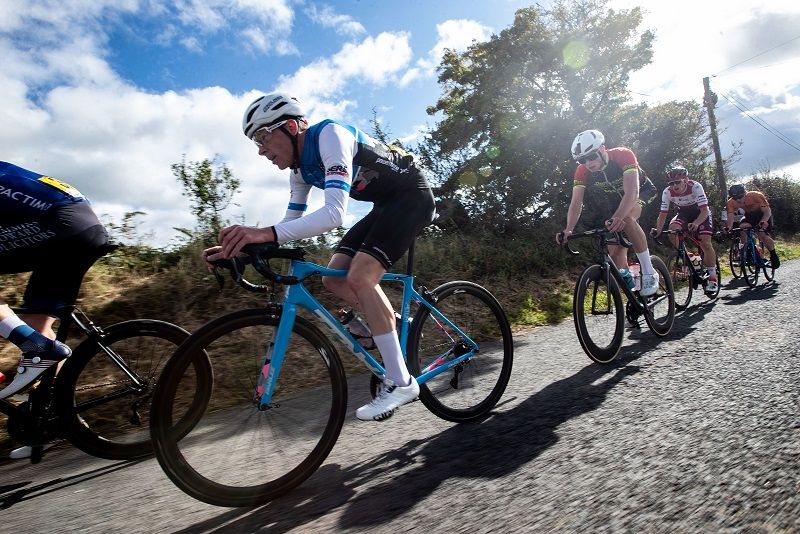 RTÉ2 to broadcast highlights of Cycling Ireland Road National Championships